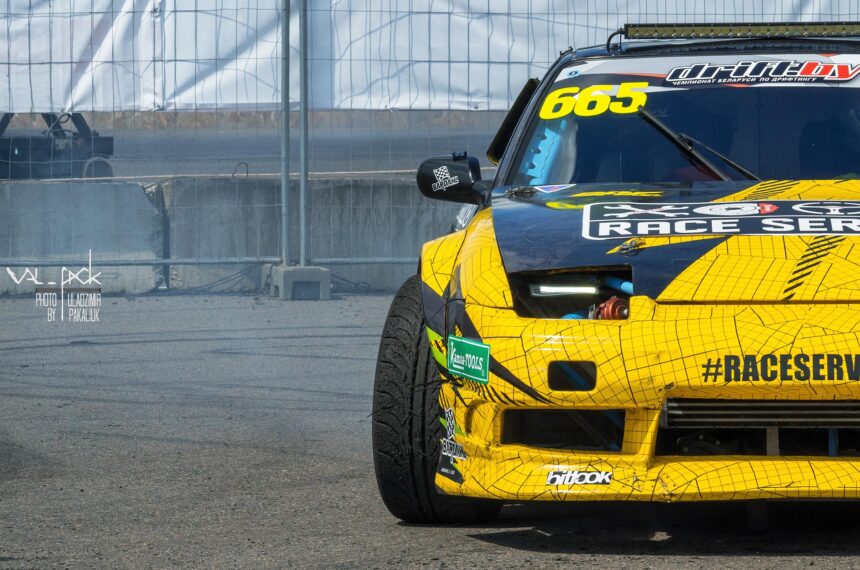 Nissan 180sx