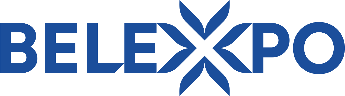 BelExpo BelExpo Logo