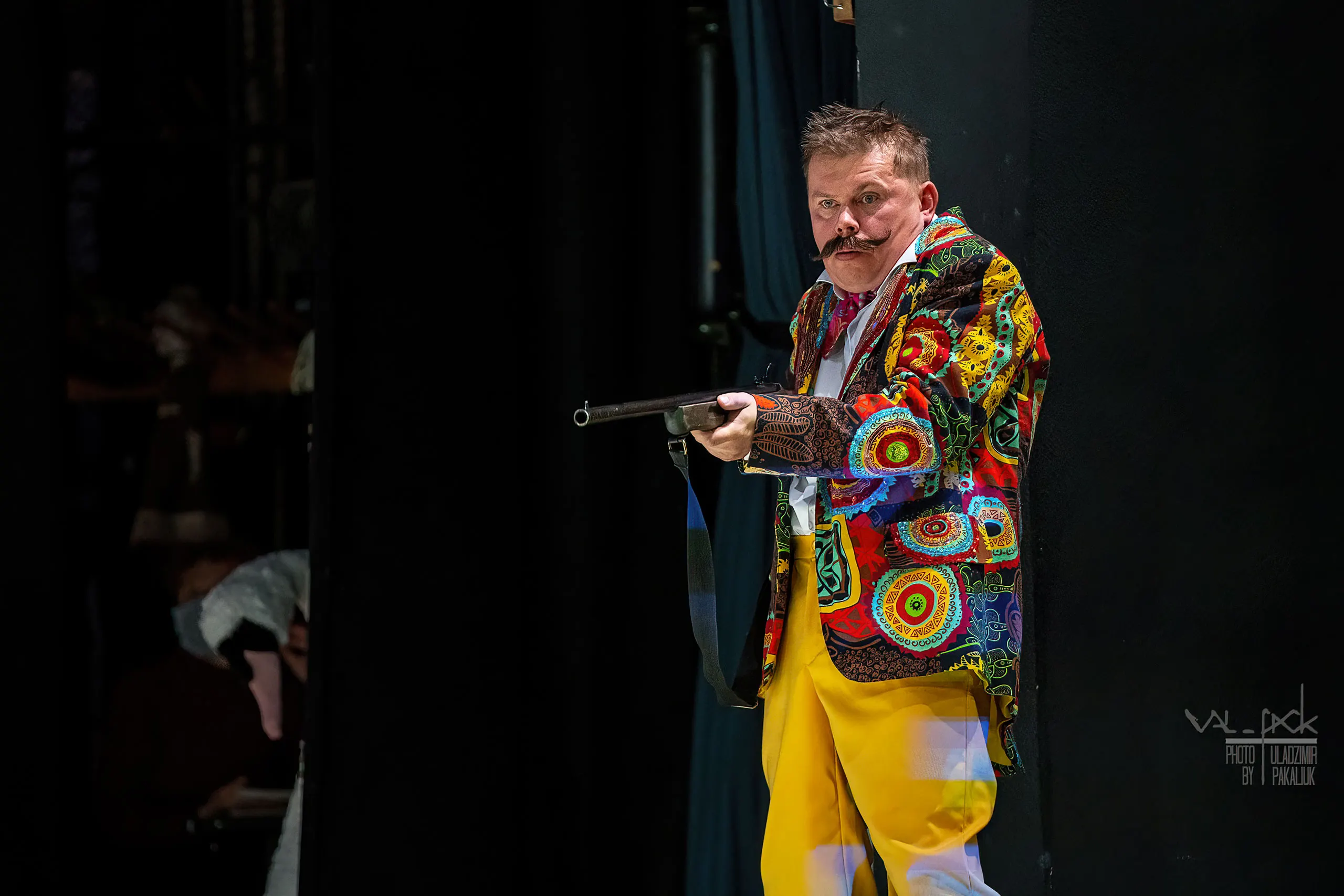 Театр кукол Минск