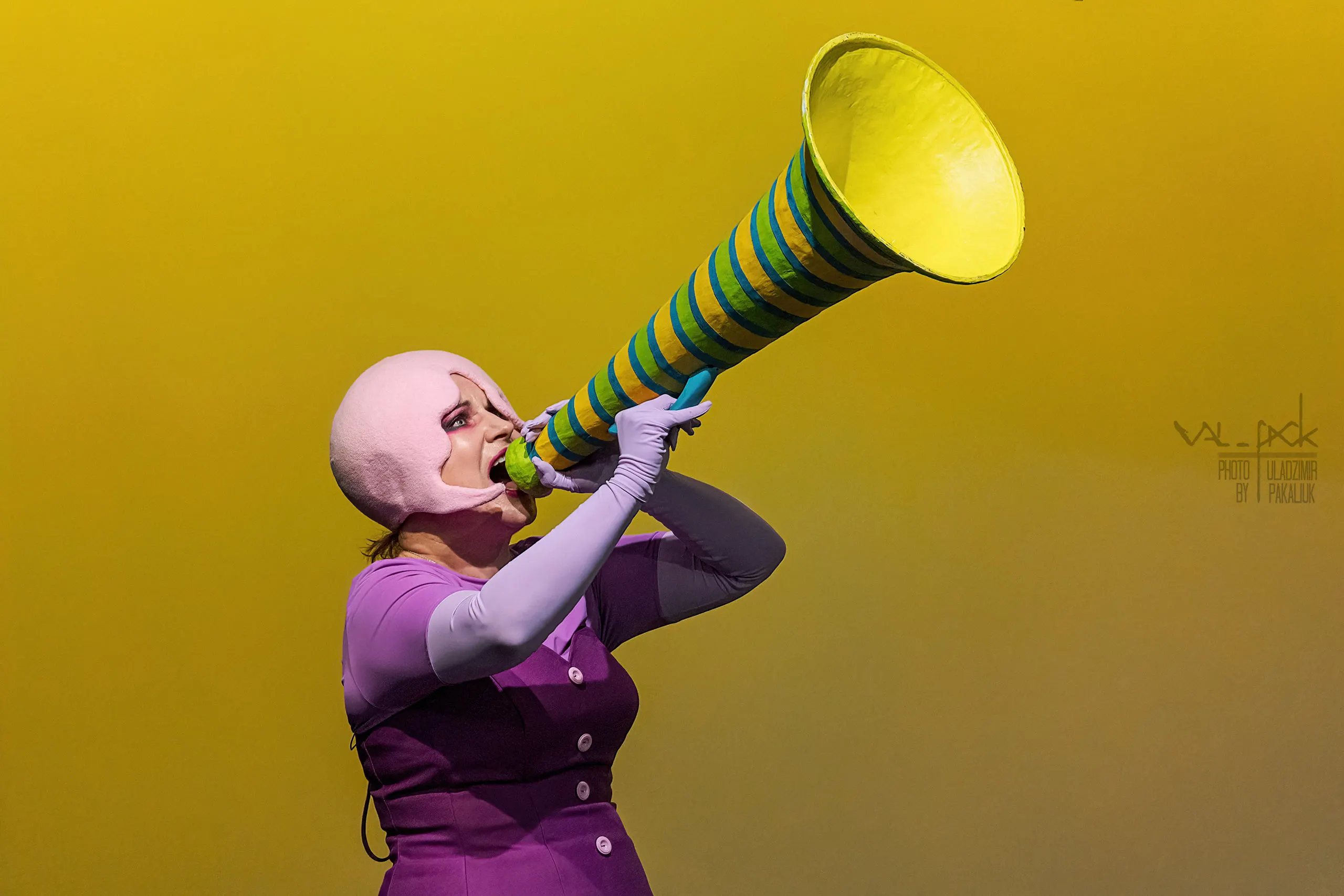 Театр Минск