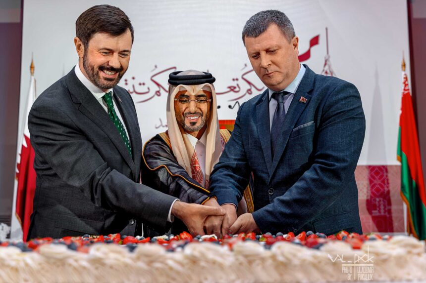 заместитель Министра иностранных дел Лукашевич Сергей Владимирович