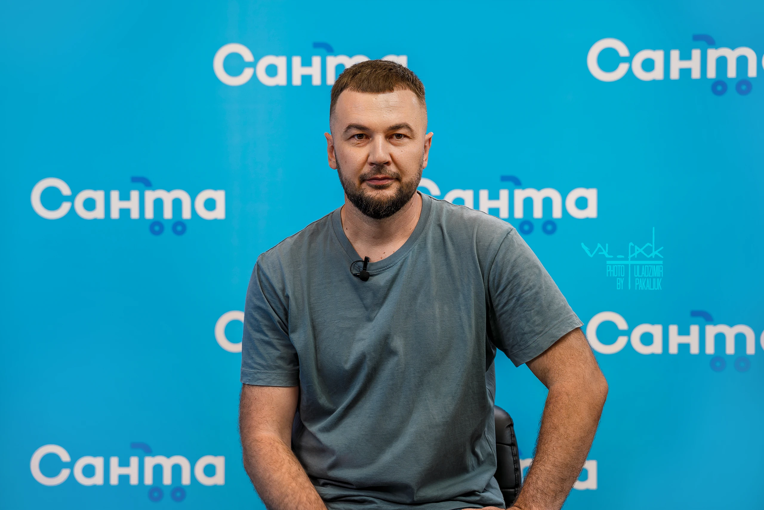 победитель рекламной игры САНТА