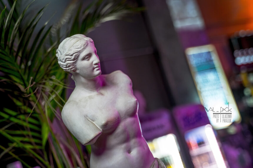 Венера Милосская