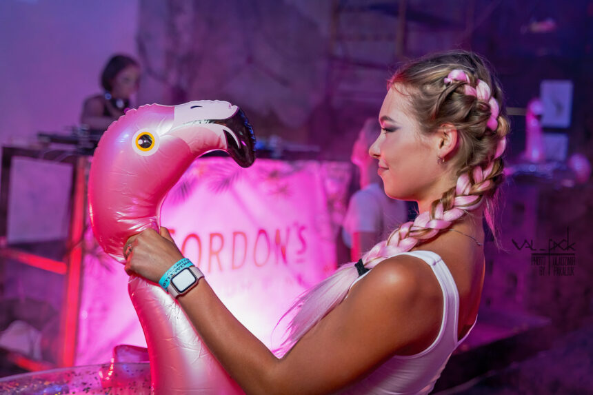 контент фотограф Минск